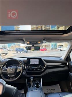 تويوتا هايلاندر